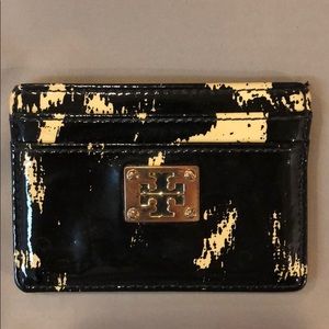 Tory Burch Card Holder